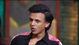 Celebrity Master Chef - 7th February 2025